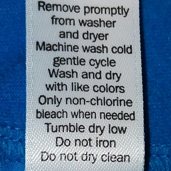 Athleta women's track jacket half way zipper front. Long sleeve teal Size: S - Picture 6 of 7